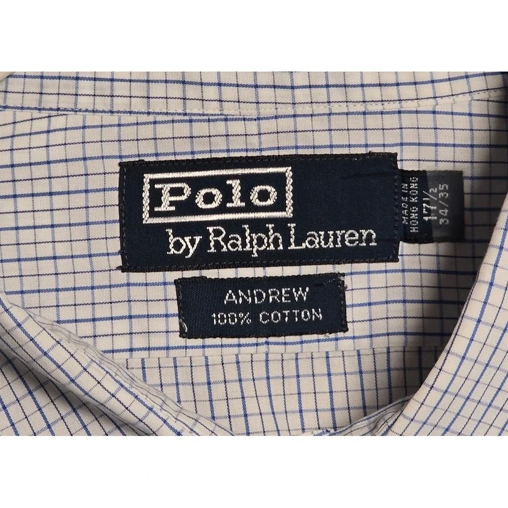 Polo Ralph Lauren polo ralph